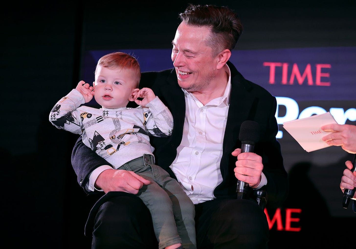 Everything to Know About Elon Musk's Kids | PEOPLE.com
