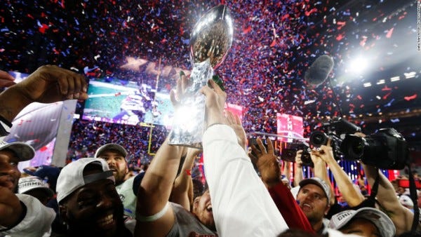 new england patriots super bowl xlix winners 2015