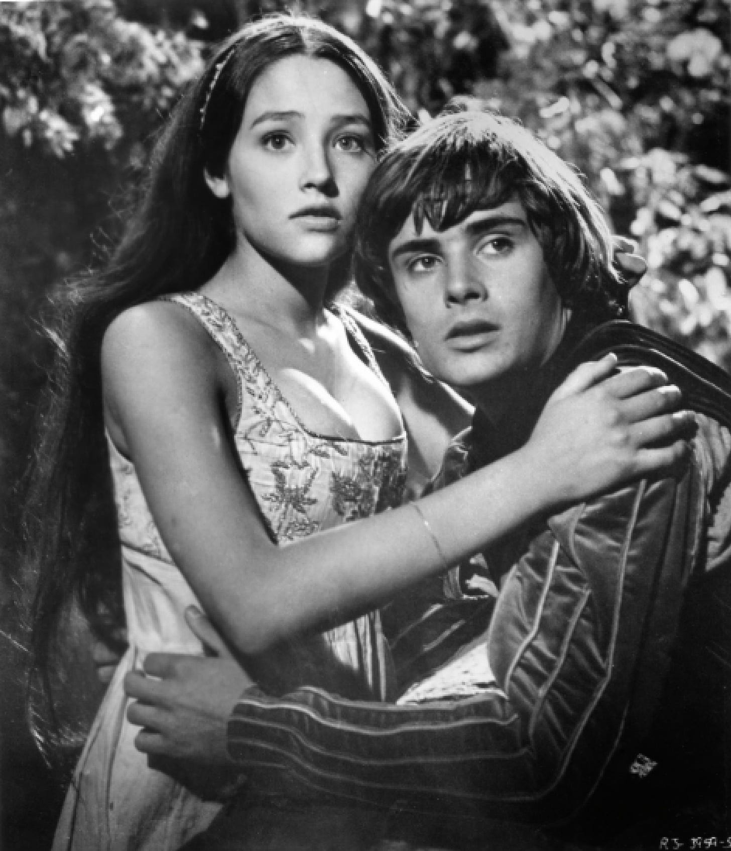 Romeo and Juliet (1968) - IMDb