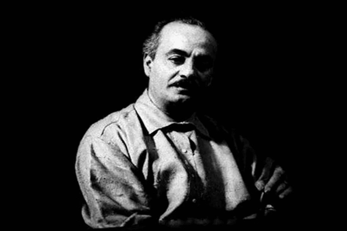 Profile: Kahlil Gibran (6 Jan 1883 – 10 April 1931) – Middle East Monitor