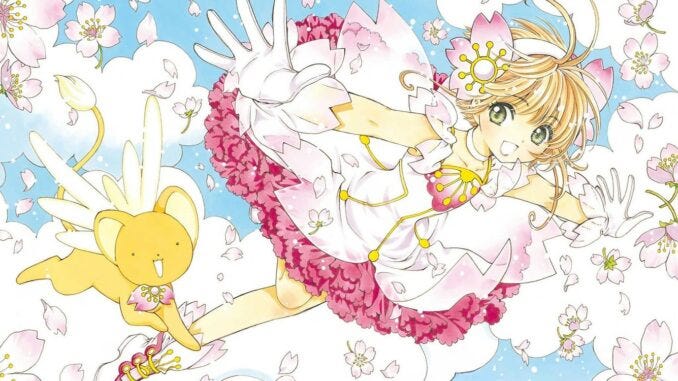 Cardcaptor Sakura: Clear Card Season 2 Release Date on Crunchyroll –  Fiebreseries English