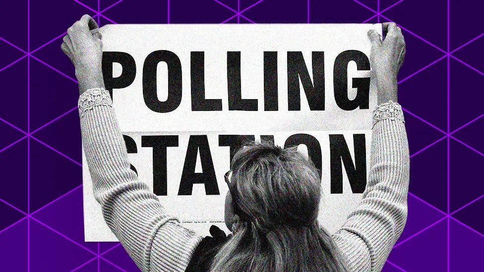General election: When is the next one and who decides?