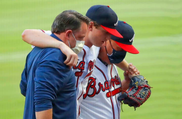 MLB rushing season is causing unprecedented pitching injuries