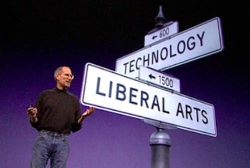 Steve Jobs technology