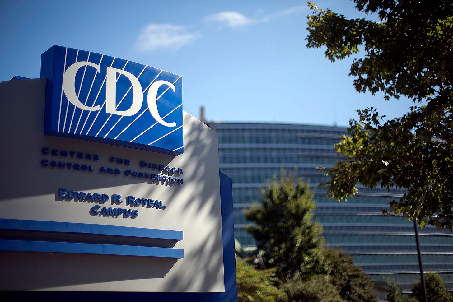 What is the CDC, where is it located and what does it do?