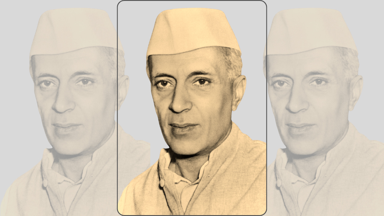 जवाहरलाल नेहरू जवाहरलाल नेहरू