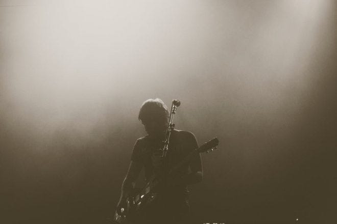How to Become a Rockstar: Interview with Manafest How to Become a Rockstar: Interview with Manafest