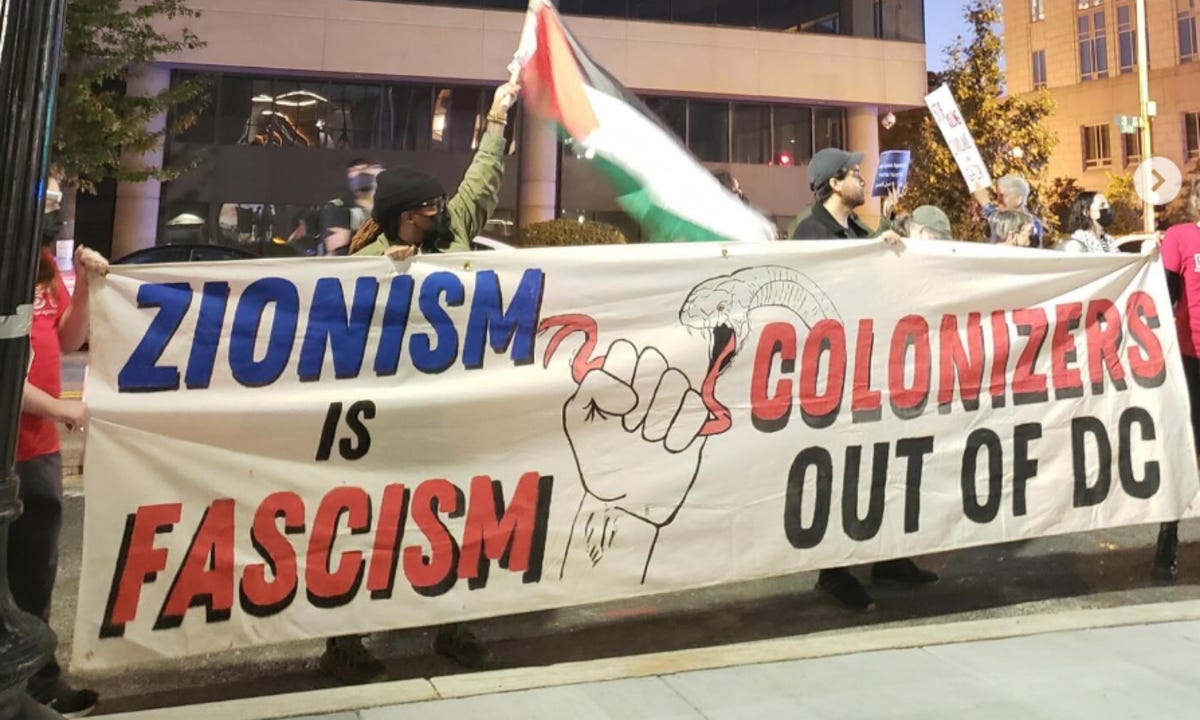 Who are the Primary Groups Behind the U.S. Anti-Israel Rallies? | ADL