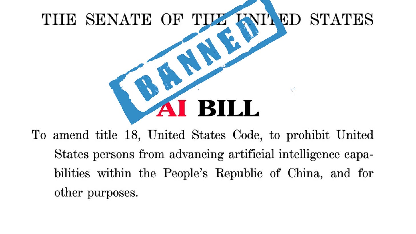 AI Projects. New Bill