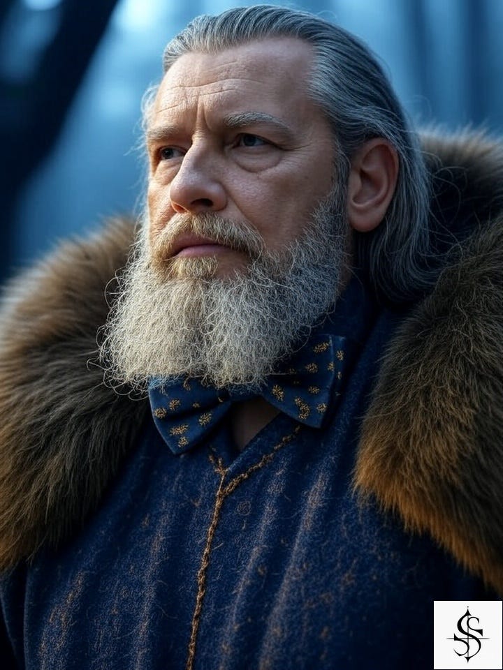 BowTiedOdin
