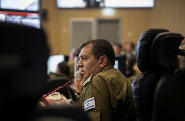Klik om te vergroten Israëlische militaire bunker Tel Aviv