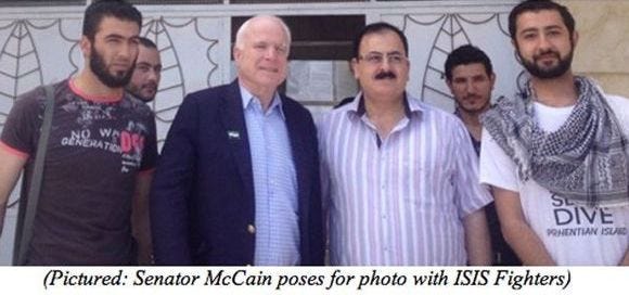 McCain