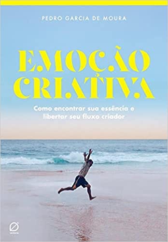 Emoção Criativa | Amazon.com.br