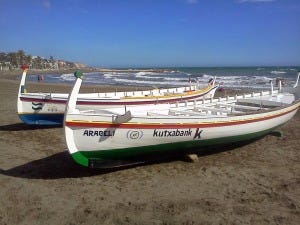 la Jabega