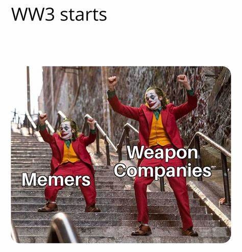 World War memes are best - Meme by shivangkumar :) Memedroid