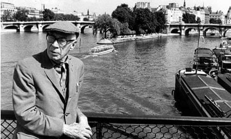 How Henry Miller's anti-establishment rant liberated me from little England  | John Vidal | The Guardian