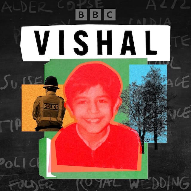 Vishal