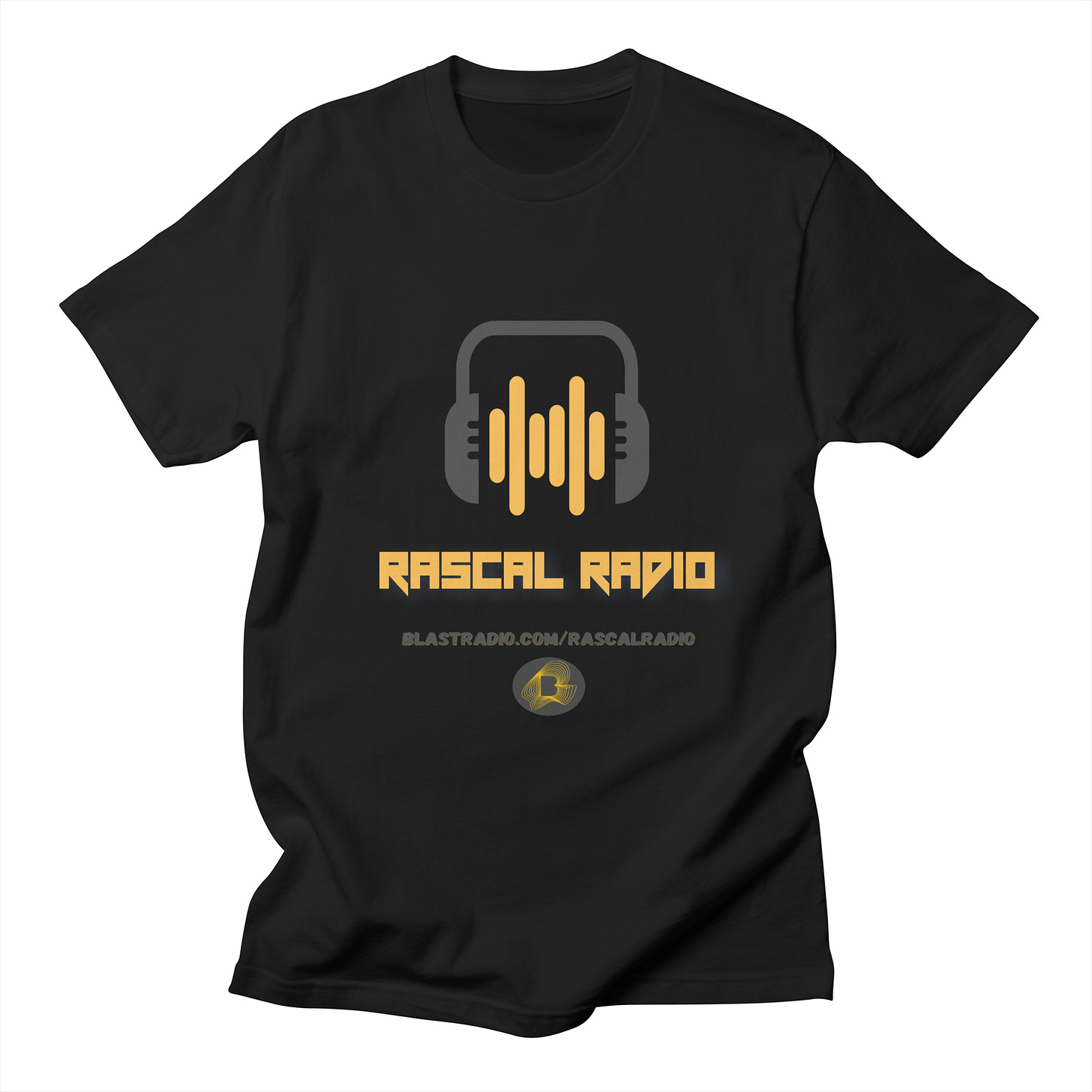 Rascal Radio Merchandise