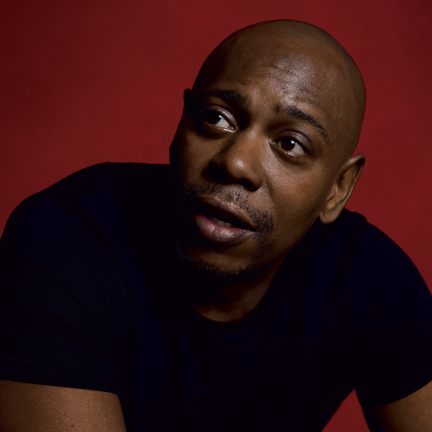 Dave Chappelle Is an American Folk Hero - The New York Times