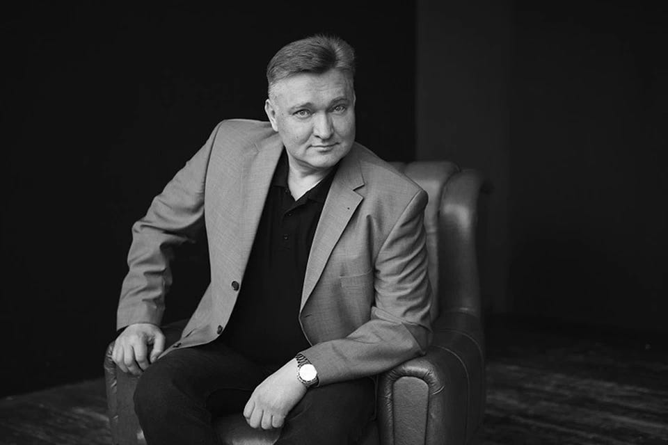 Владислав Сухачев. Фото: Вести Алтай