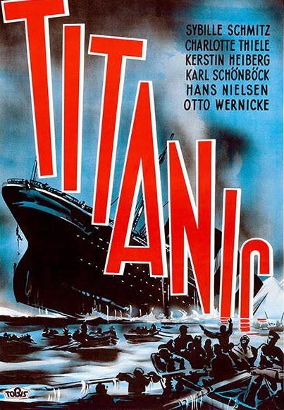 Titanic (1943) - IMDb