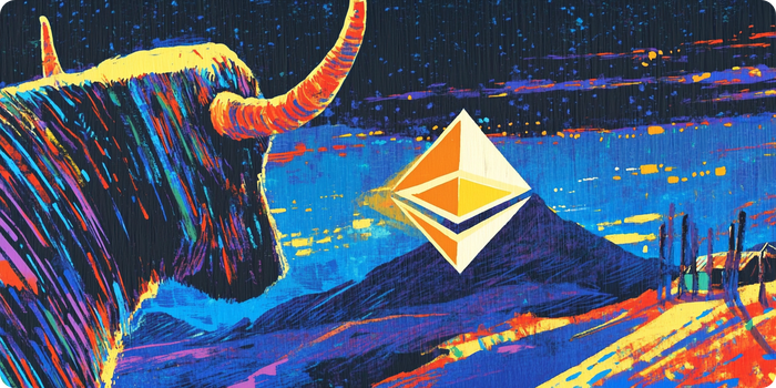 Understanding ETH's Trump-Era Bull Case