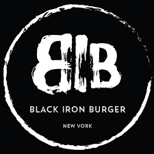 Black Iron Burger