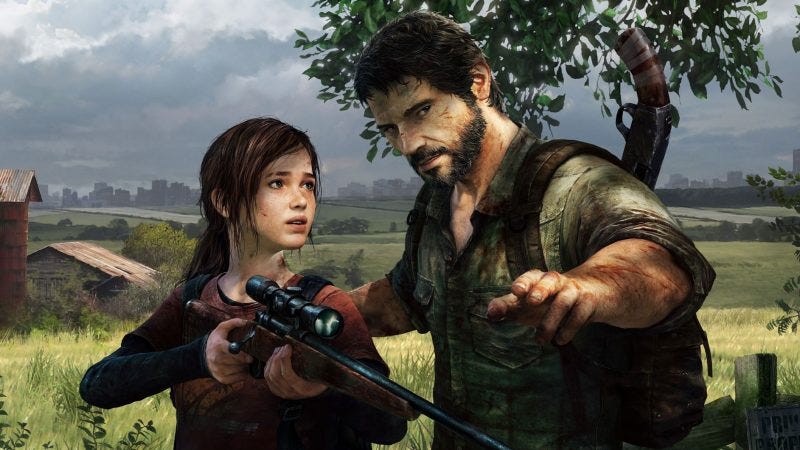 gaming weekly the last of us part 2 video hits and marvel vs capcom 2016 images