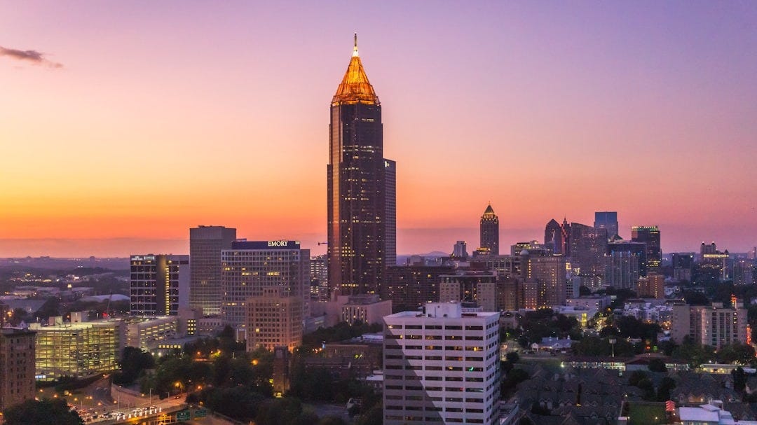 Development Corporation Secures Financing For Major Atlanta Expansion 