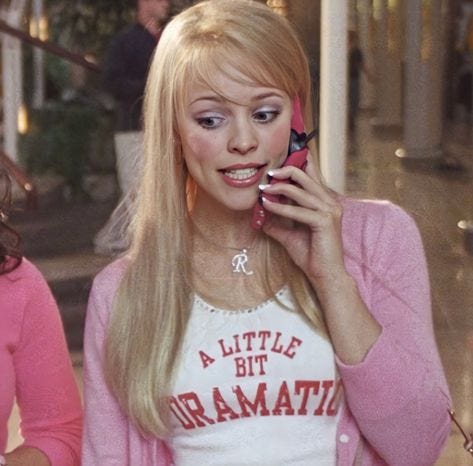 Regina George | The Mean girls Wiki | Fandom