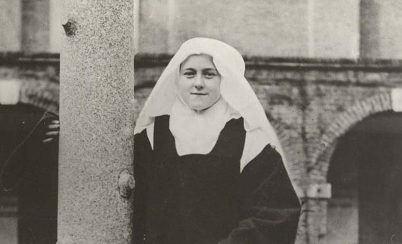 St. Therese of Lisieux: The big deal about the 'Little Flower'