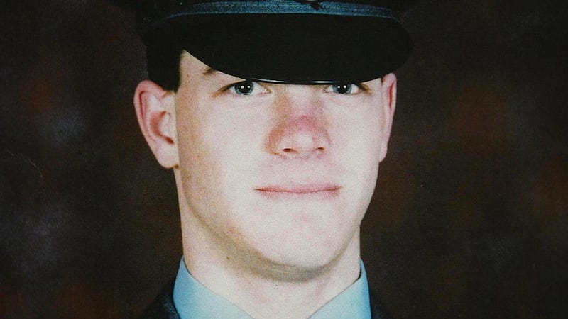 Doubt cast over hearing of Raymond McCord Jr inquest – The Irish News