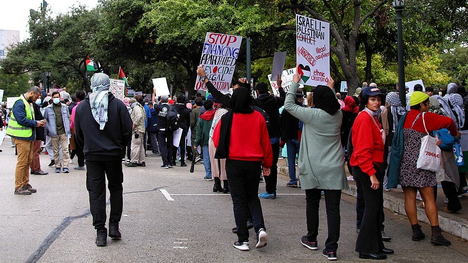 File:Pro Palestine Rally1 Austin Texas 2023.jpg File:Pro Palestine Rally1 Austin Texas 2023.jpg