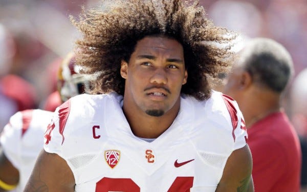 leonard williams top 2015 nfl draft picks titans bulge