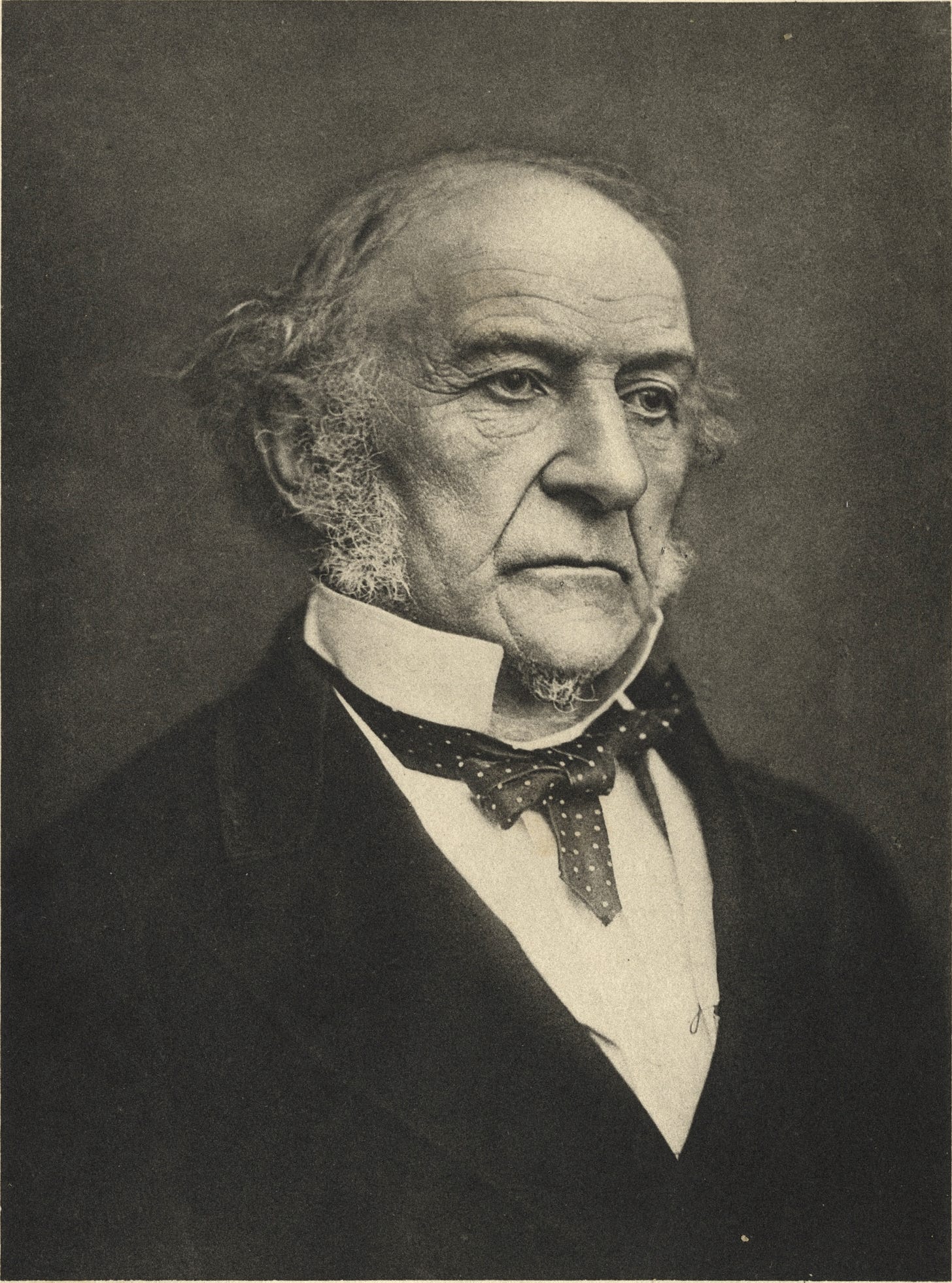 William Ewart Gladstone - Wikipedia