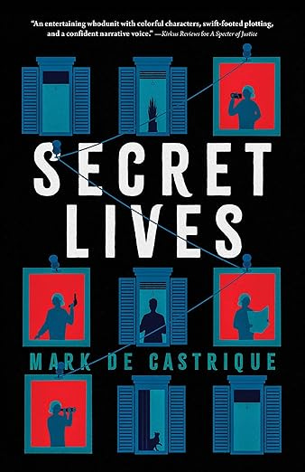 secret lives book cover 