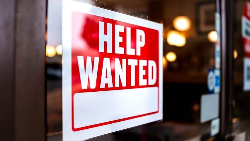 In the job market, how hot is too hot? - Marketplace