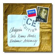 Review - Chopin - Solo Piano Works