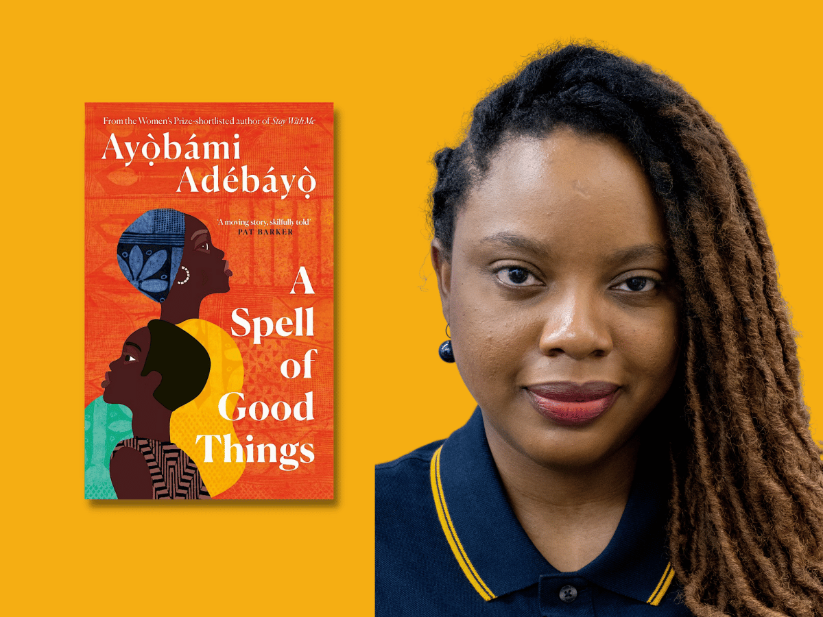 A Spell Of Good Things review: Ayòbámi Adébáyò's two Nigerias