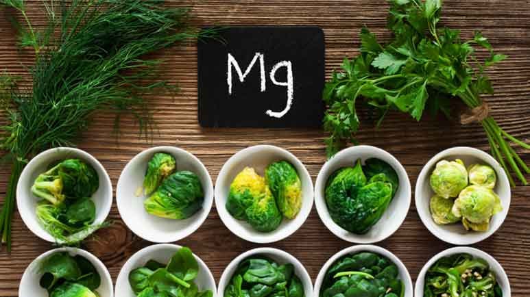 comprehensive guide magnesium health benefits