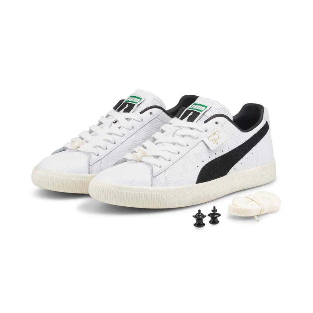 PUMA's New Magnus Carlsen-Inspired Sneakers To Debut On CCT Broadcast –  Champions Chess Tour