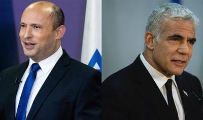 Everything You Need to Know About the Israeli Government That Will Replace  Benjamin Netanyahu | News | thejewishnews.com