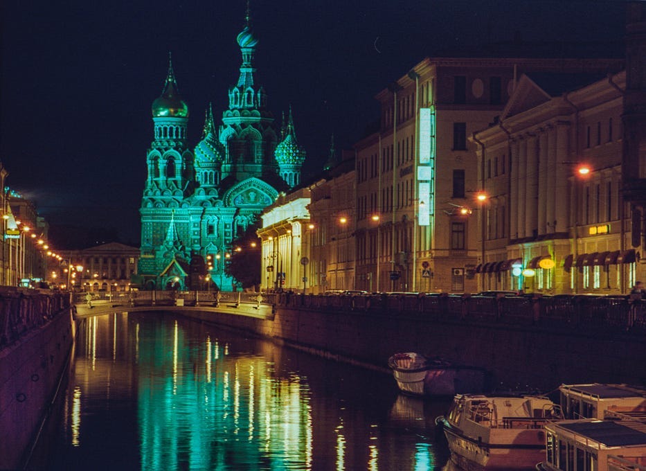 Russia