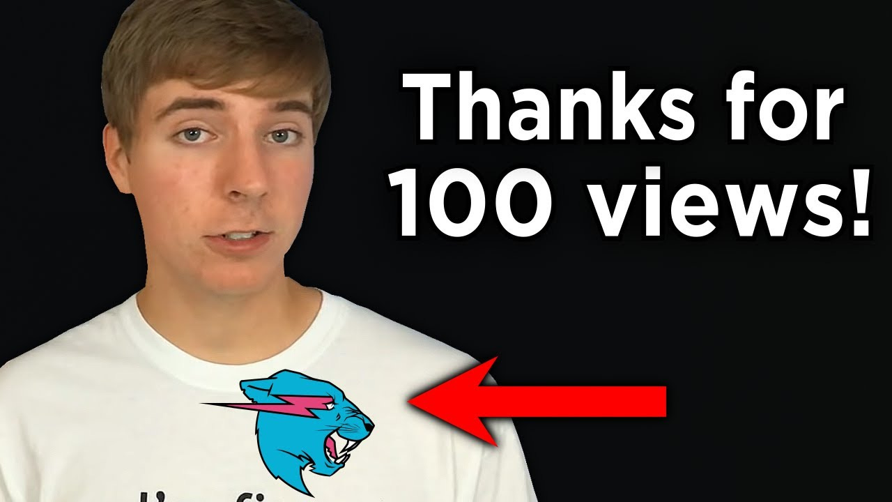 The Evolution of MrBeast will SHOCK you.. ( Mr Beast 2012 - 2021 )