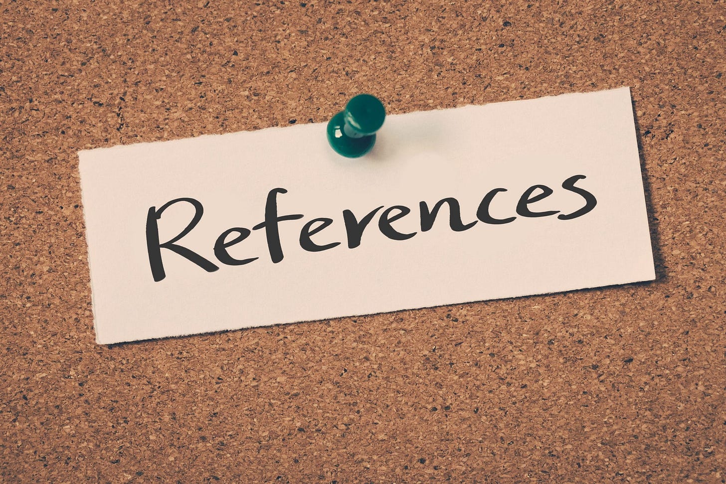 Tips for Choosing the Best Job References - Walrath Recruiting, Inc.