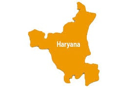 Haryana Basketball