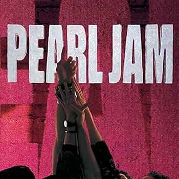 Pearl Jam - Ten - Amazon.com Music