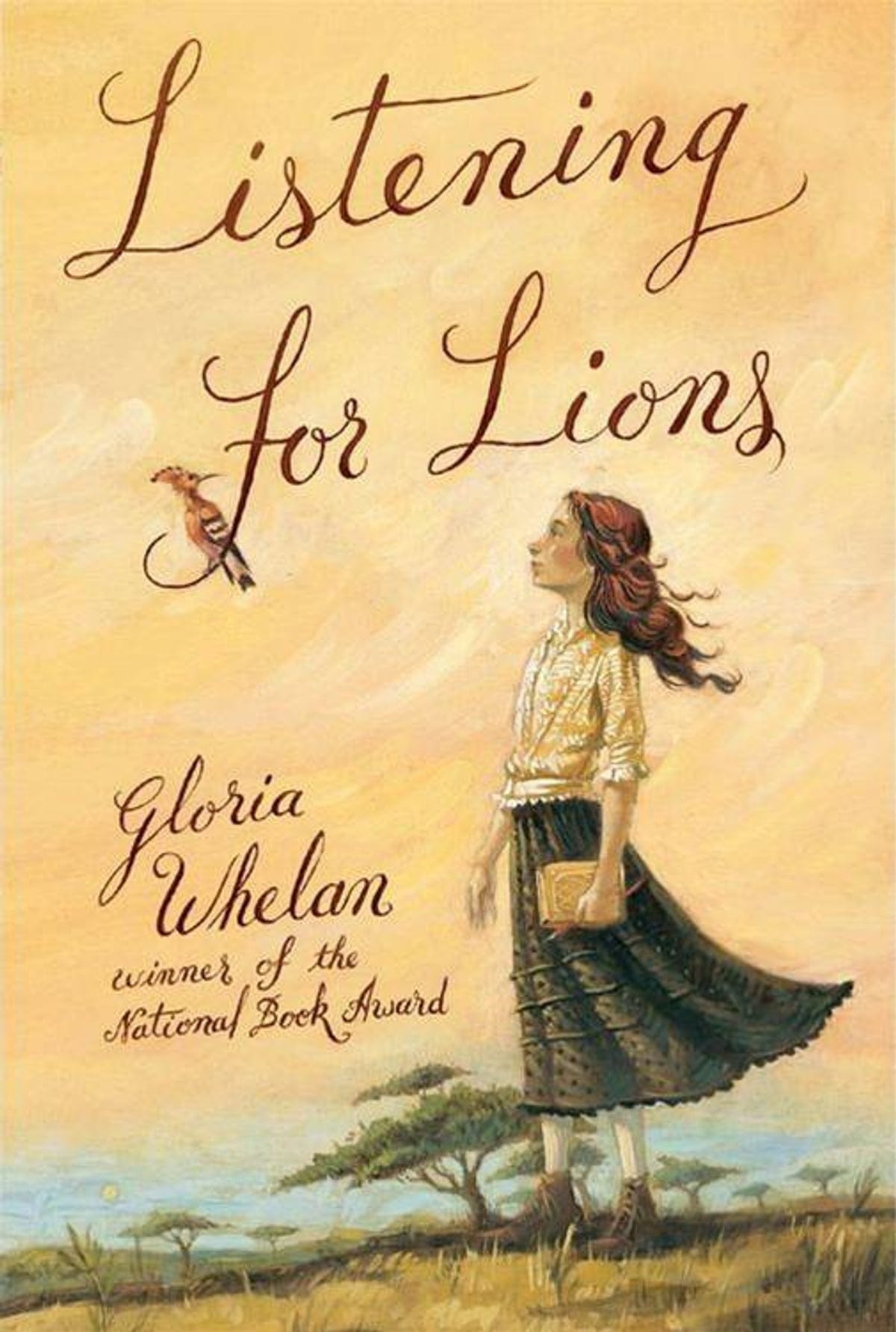 Listening for Lions eBook by Gloria Whelan - EPUB Book | Rakuten Kobo  United States