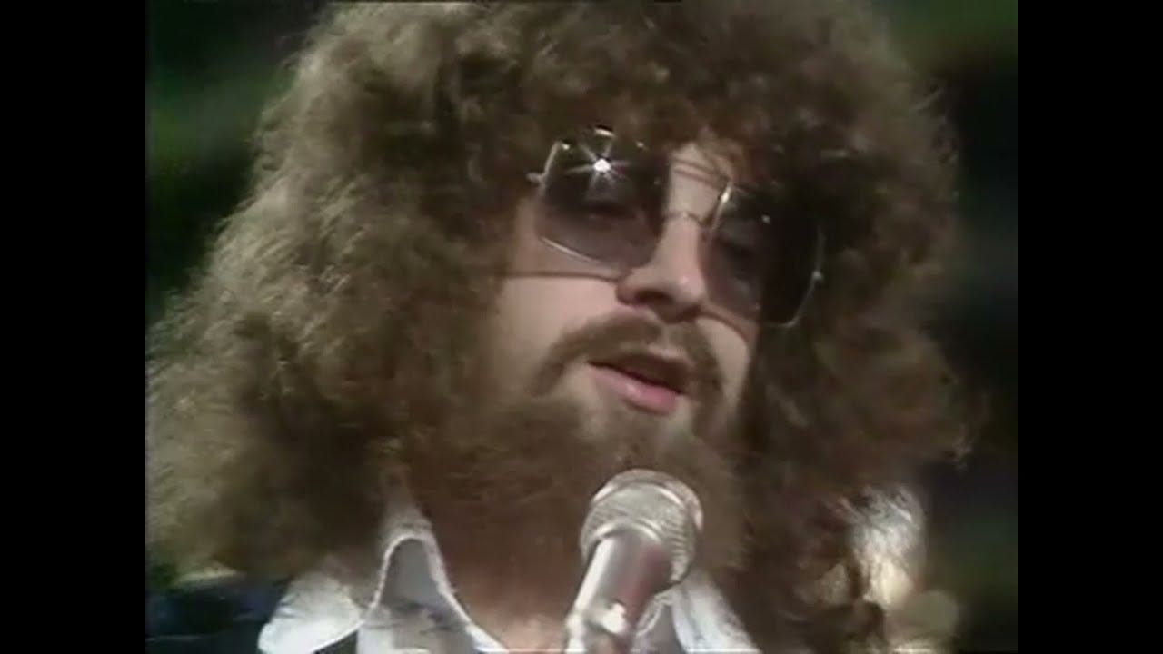 Electric Light Orchestra - Showdown (Top Of The Pops 1973) HD - YouTube