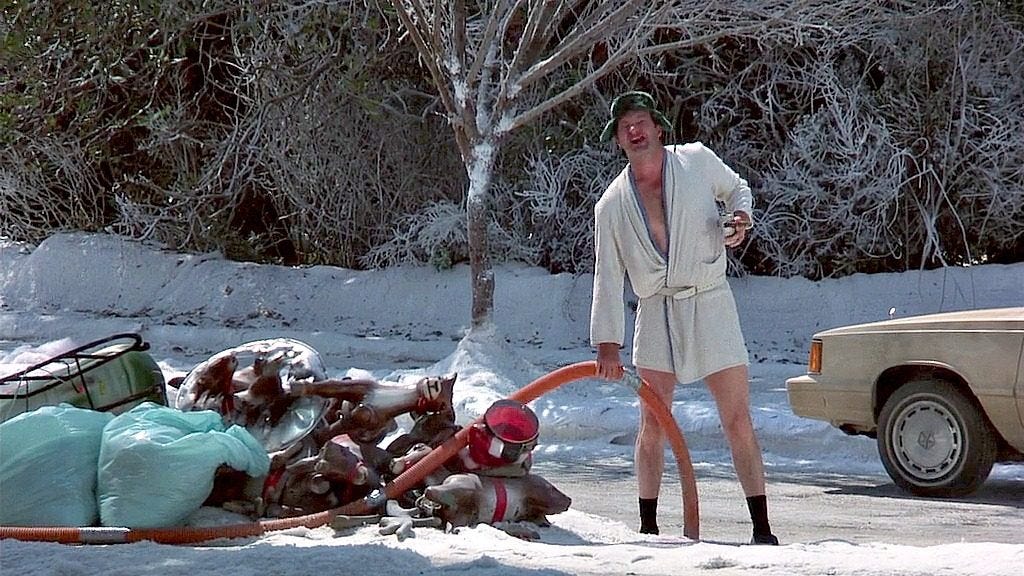 Yuletide Lessons From Cousin Eddie - LOCALPittsburgh